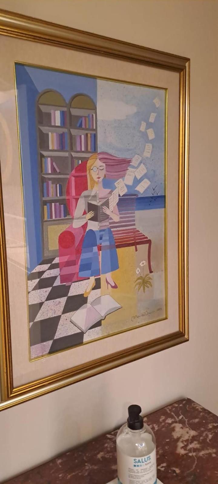 Rossano StazioneChez Tata' - Sce Tata住宿加早餐旅馆 外观 照片